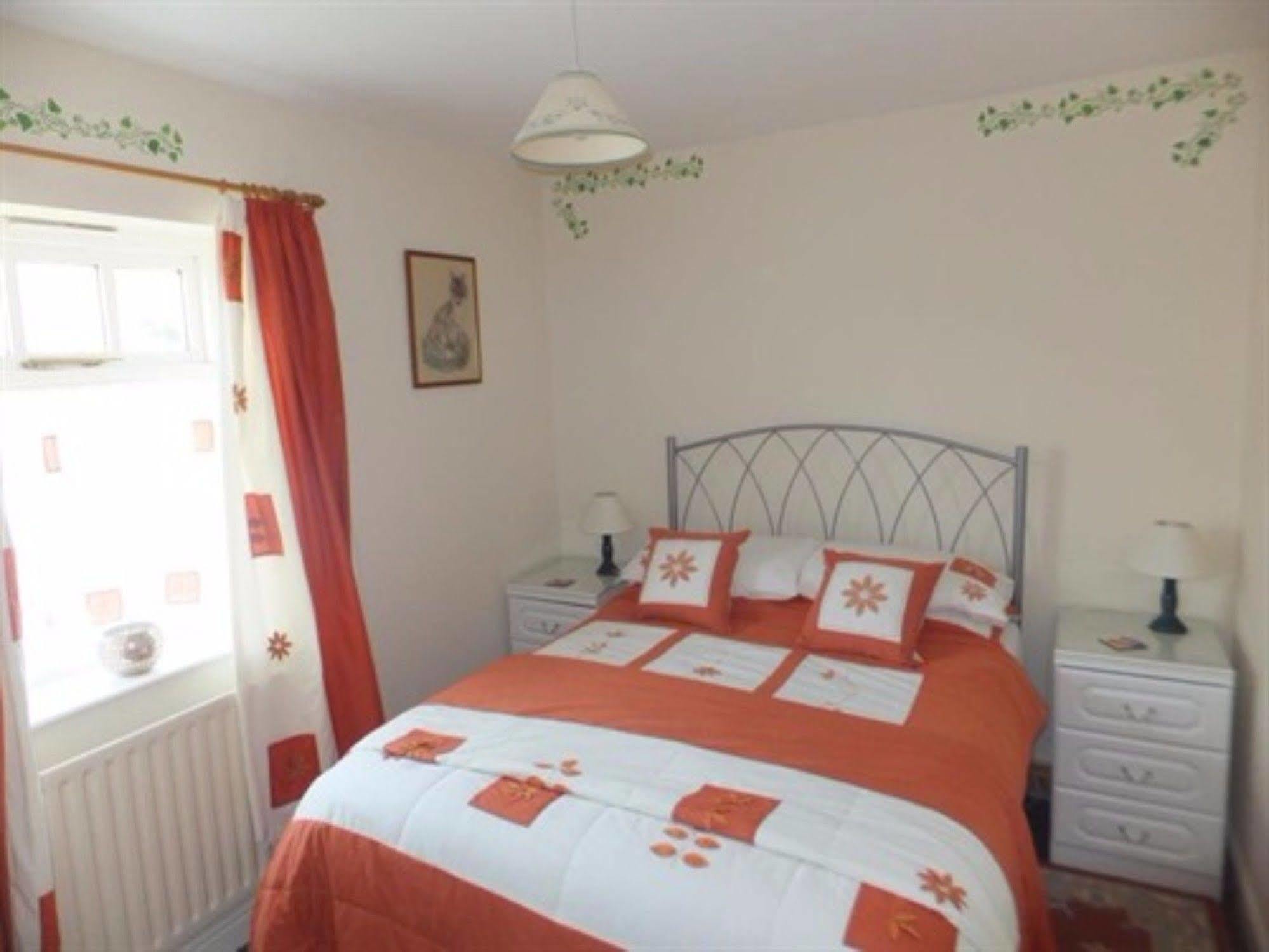 West View Farm Ξενοδοχείο Louth  Εξωτερικό φωτογραφία